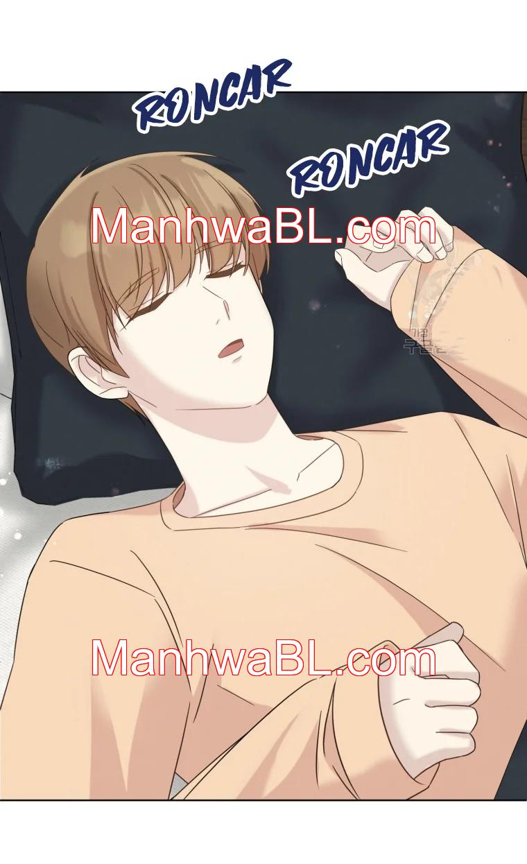 El padre del protagonista está siendo seducido - Capítulo 3.00 manhwa