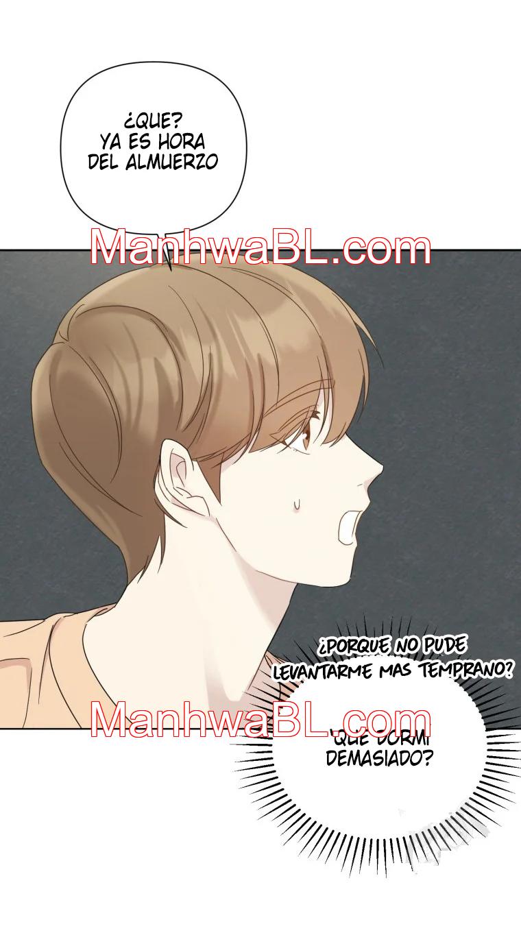 El padre del protagonista está siendo seducido - Capítulo 3.00 manhwa