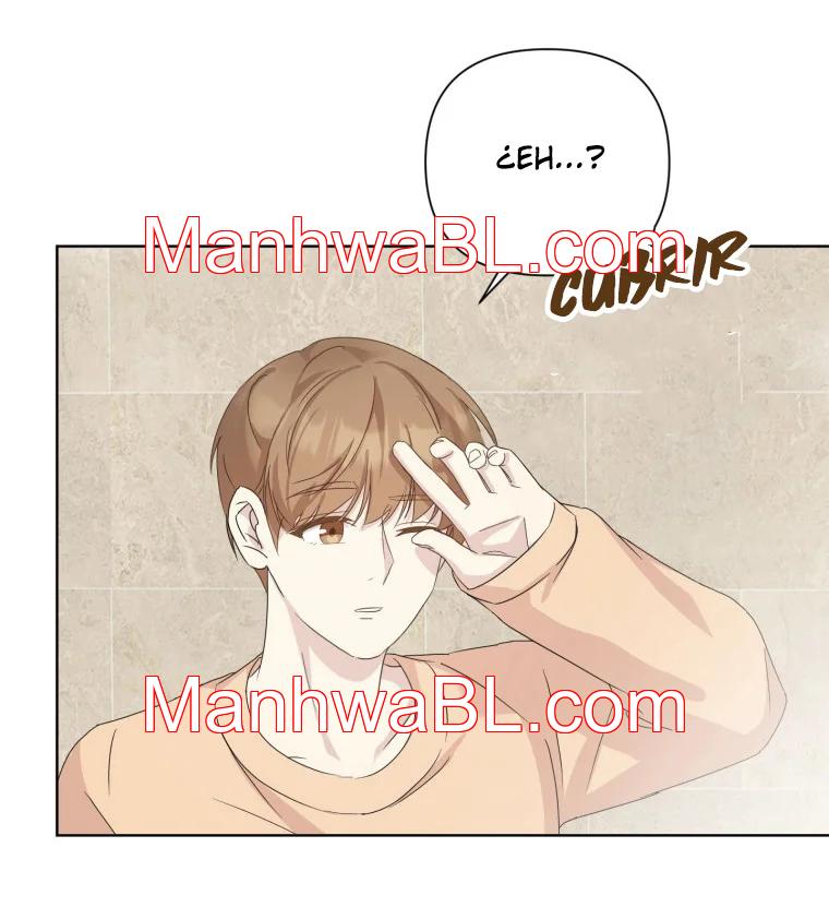 El padre del protagonista está siendo seducido - Capítulo 3.00 manhwa