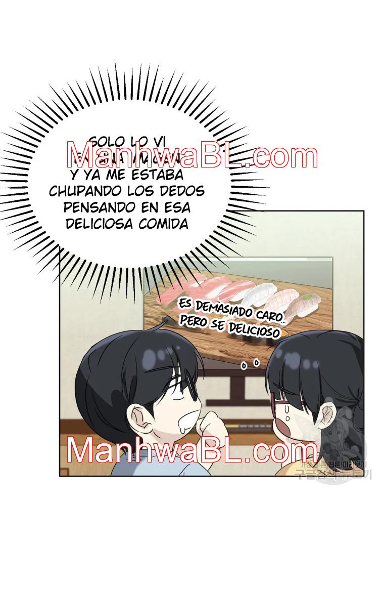 El padre del protagonista está siendo seducido - Capítulo 3.00 manhwa