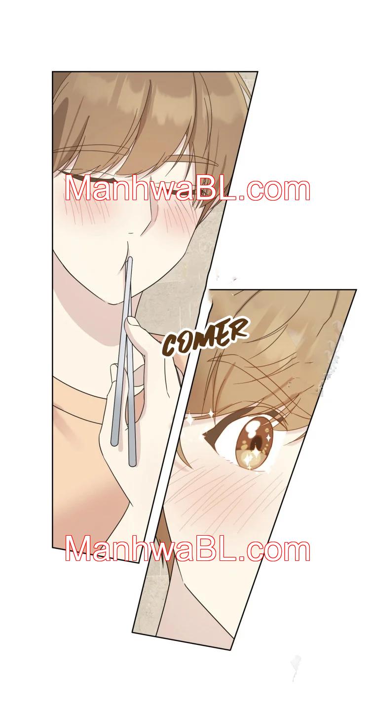 El padre del protagonista está siendo seducido - Capítulo 3.00 manhwa