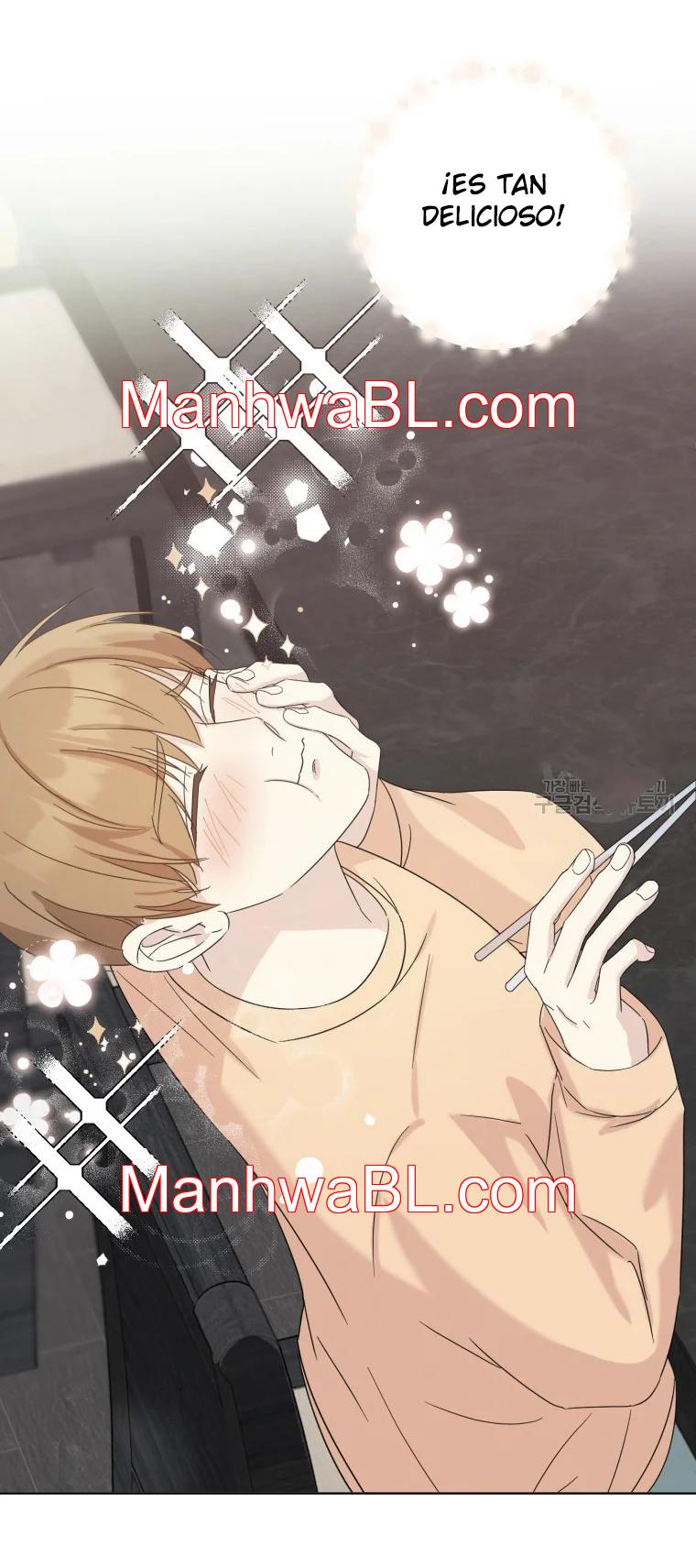 El padre del protagonista está siendo seducido - Capítulo 3.00 manhwa