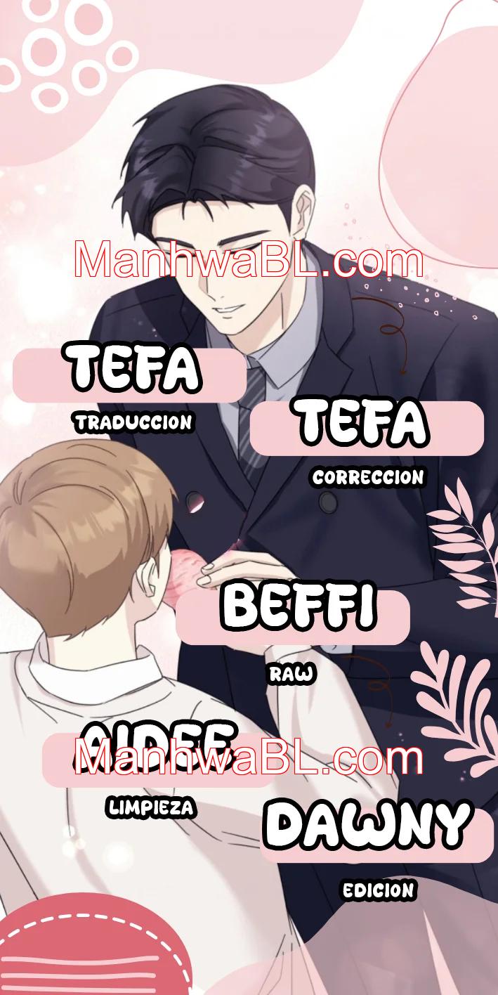 El padre del protagonista está siendo seducido - Capítulo 3.00 manhwa