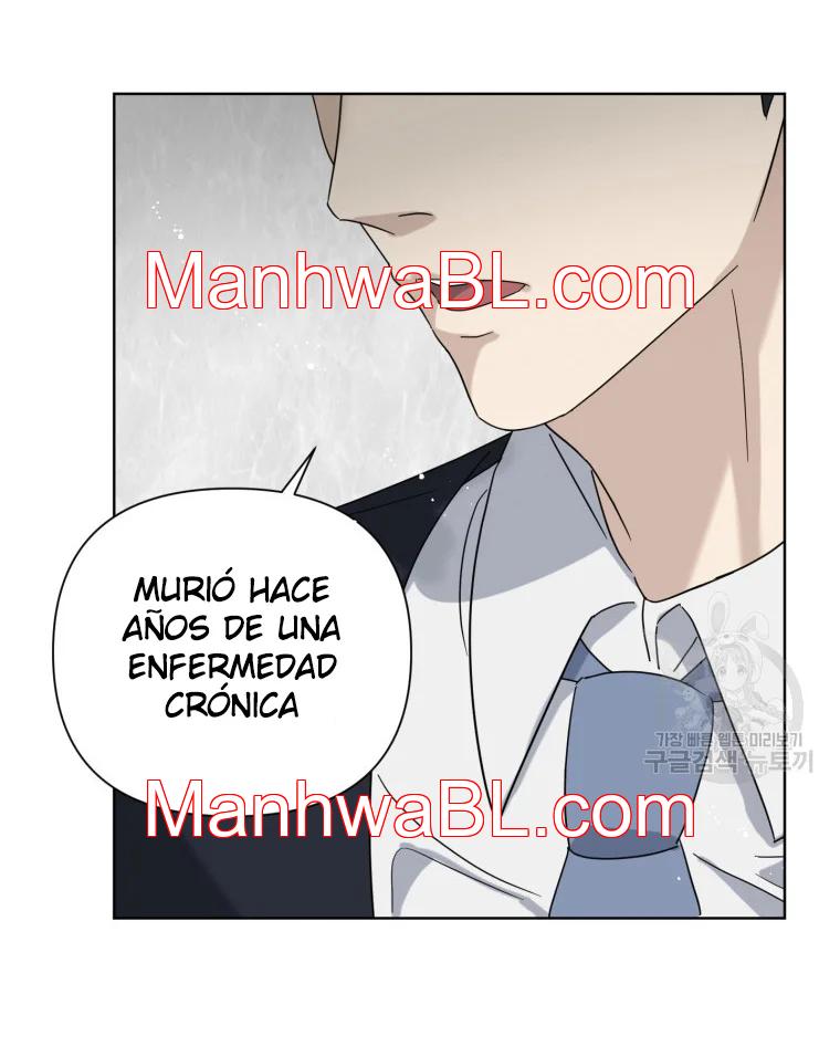 El padre del protagonista está siendo seducido - Capítulo 3.00 manhwa
