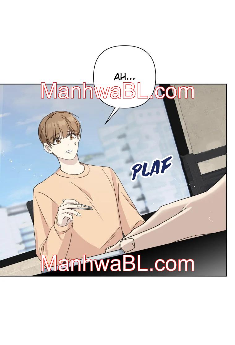 El padre del protagonista está siendo seducido - Capítulo 3.00 manhwa