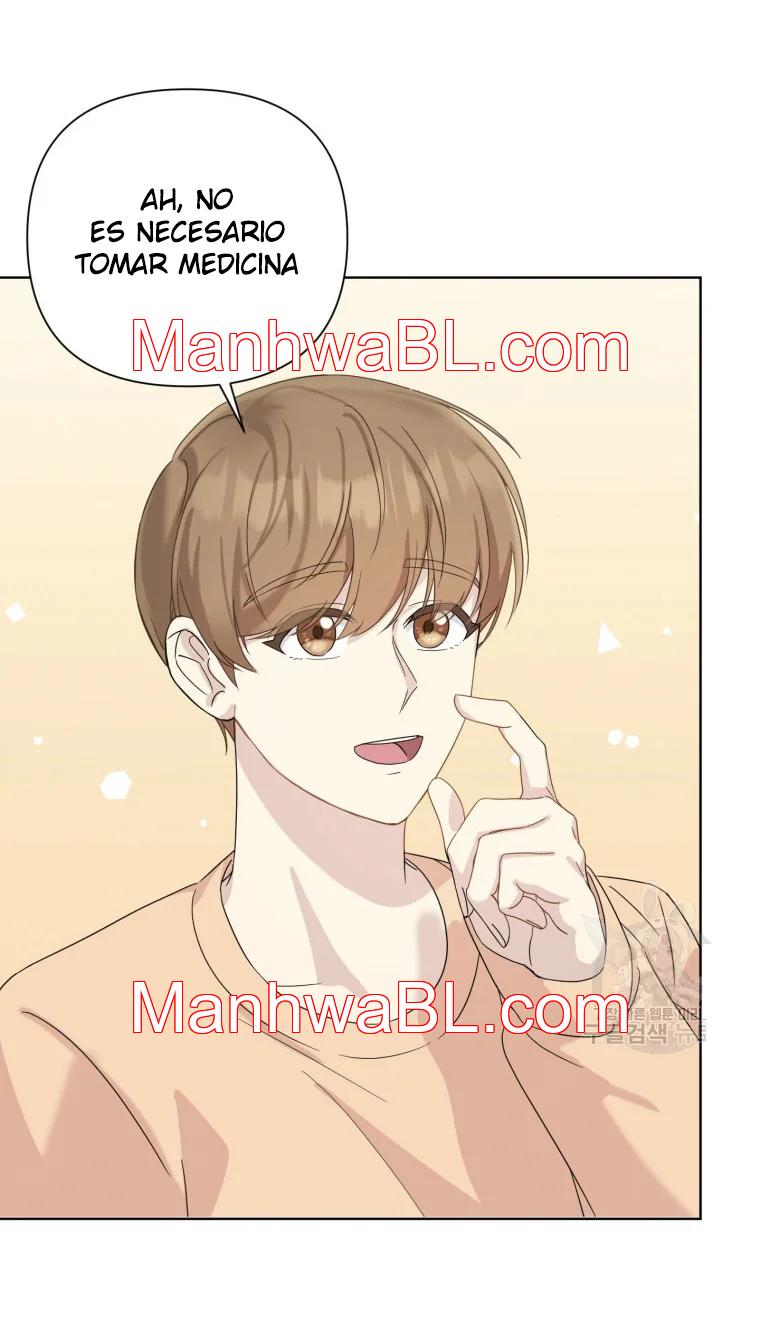 El padre del protagonista está siendo seducido - Capítulo 3.00 manhwa