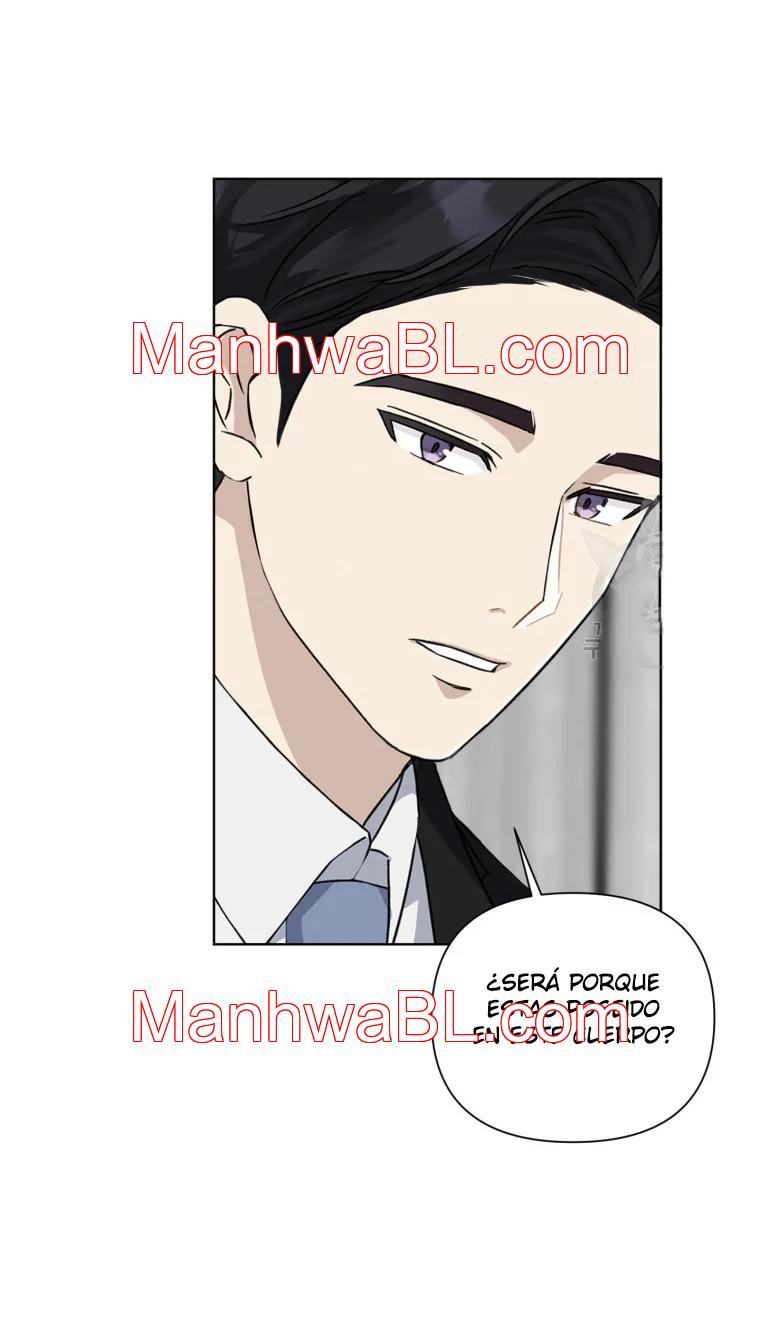 El padre del protagonista está siendo seducido - Capítulo 3.00 manhwa