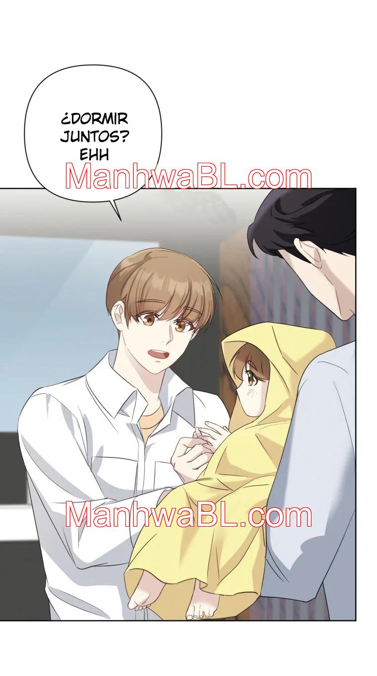 El padre del protagonista está siendo seducido - Capítulo 3.00 manhwa