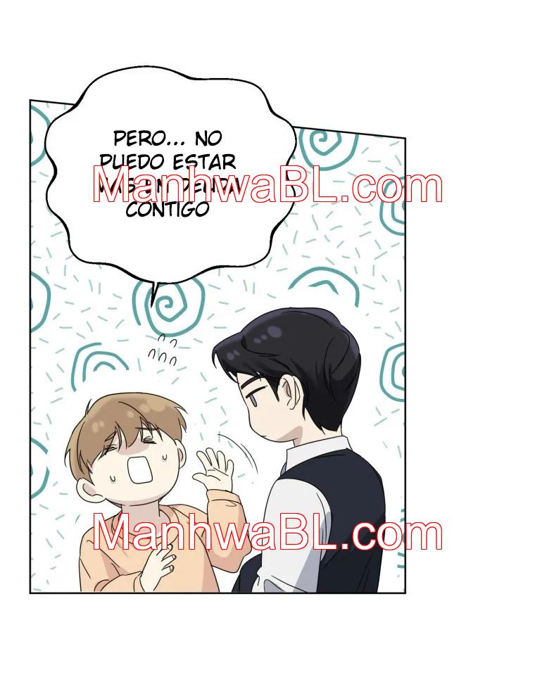 El padre del protagonista está siendo seducido - Capítulo 3.00 manhwa