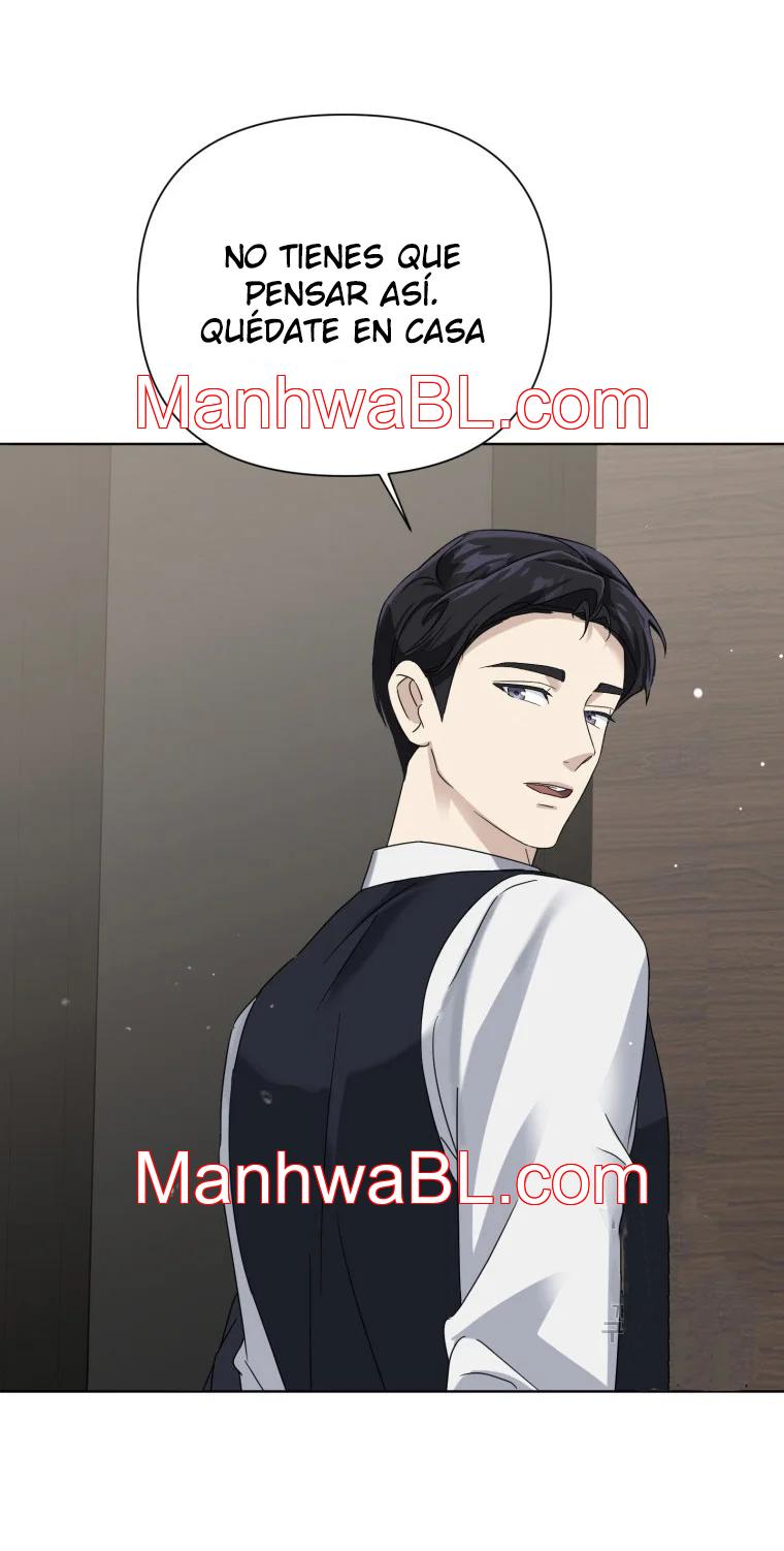 El padre del protagonista está siendo seducido - Capítulo 3.00 manhwa