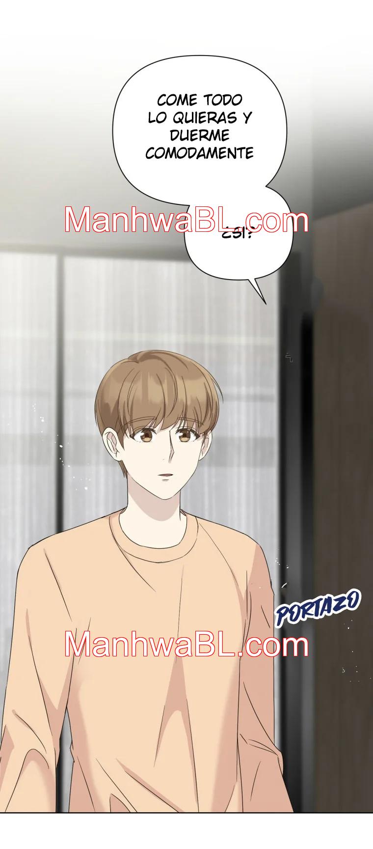 El padre del protagonista está siendo seducido - Capítulo 3.00 manhwa