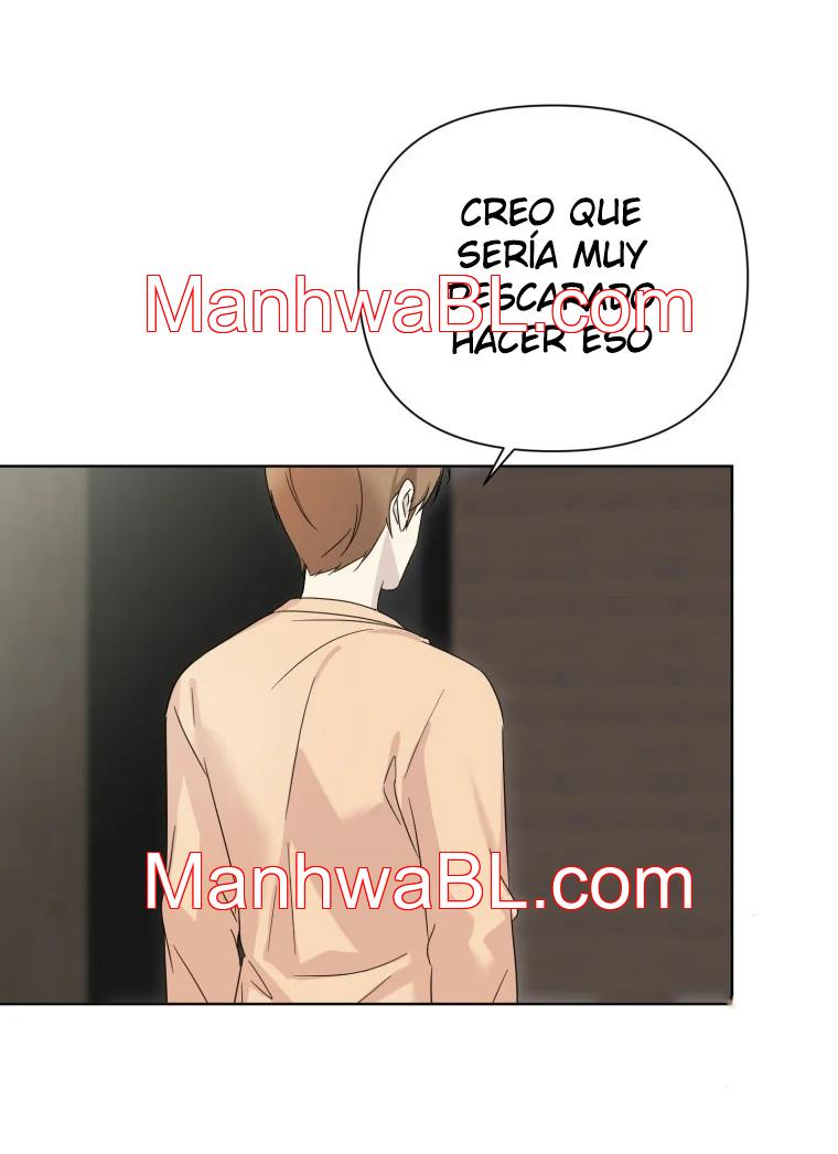El padre del protagonista está siendo seducido - Capítulo 3.00 manhwa