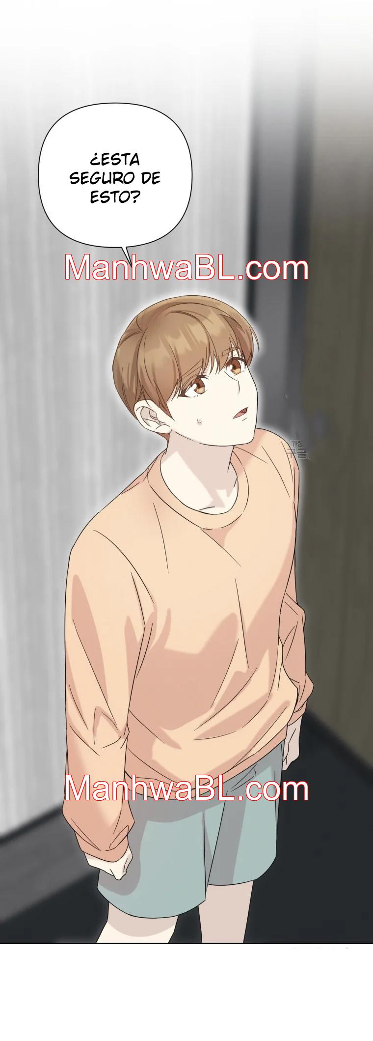 El padre del protagonista está siendo seducido - Capítulo 3.00 manhwa