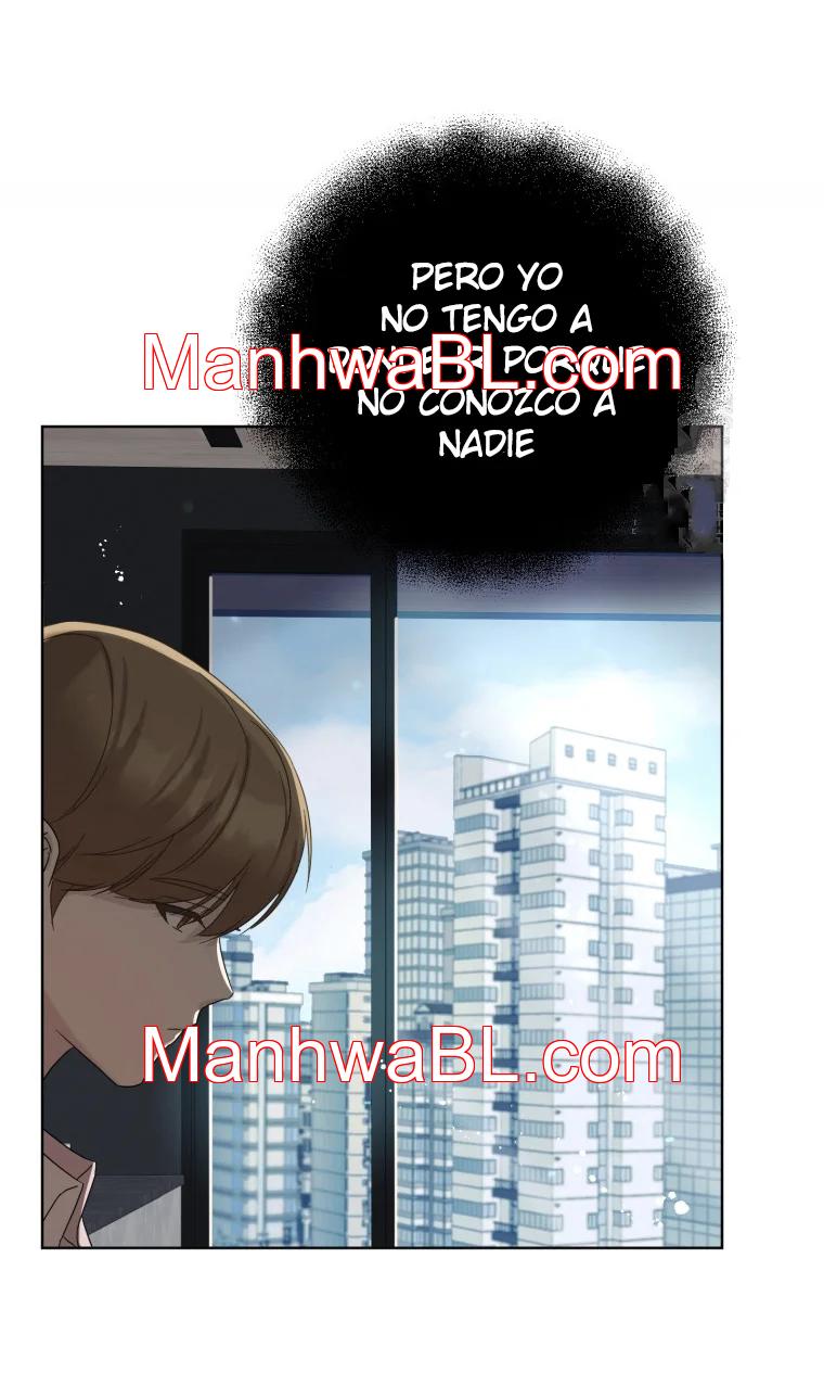 El padre del protagonista está siendo seducido - Capítulo 3.00 manhwa