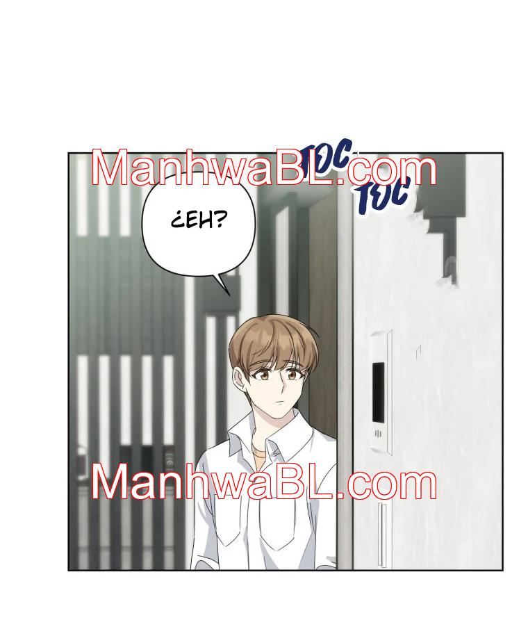 El padre del protagonista está siendo seducido - Capítulo 3.00 manhwa