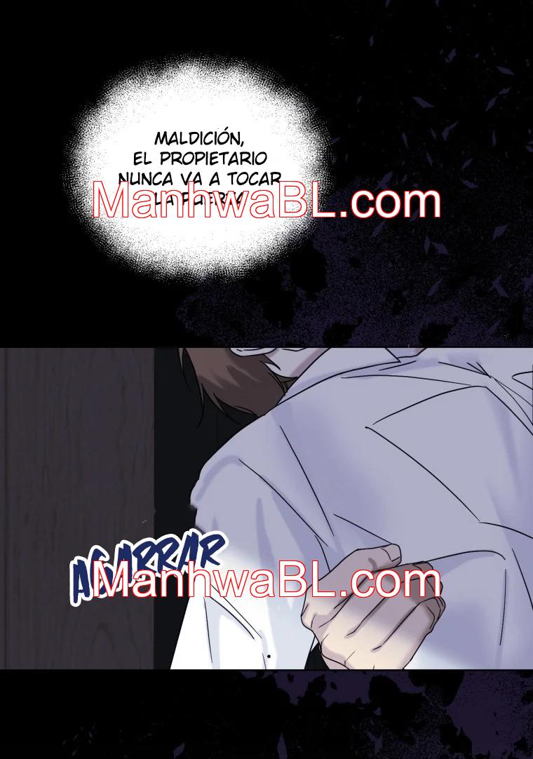 El padre del protagonista está siendo seducido - Capítulo 3.00 manhwa