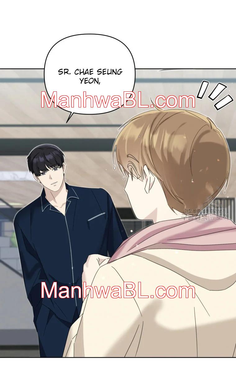 El padre del protagonista está siendo seducido - Capítulo 10.00 manhwa