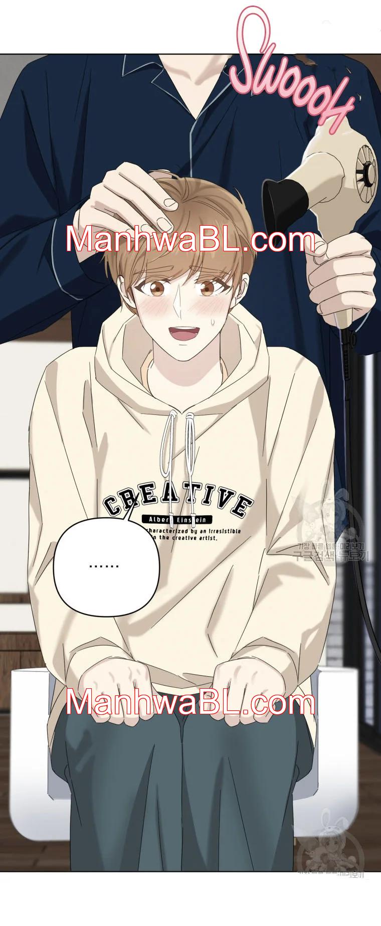 El padre del protagonista está siendo seducido - Capítulo 10.00 manhwa