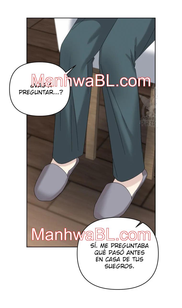 El padre del protagonista está siendo seducido - Capítulo 10.00 manhwa