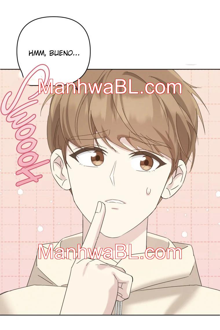 El padre del protagonista está siendo seducido - Capítulo 10.00 manhwa