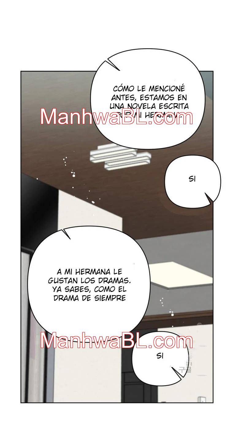 El padre del protagonista está siendo seducido - Capítulo 10.00 manhwa