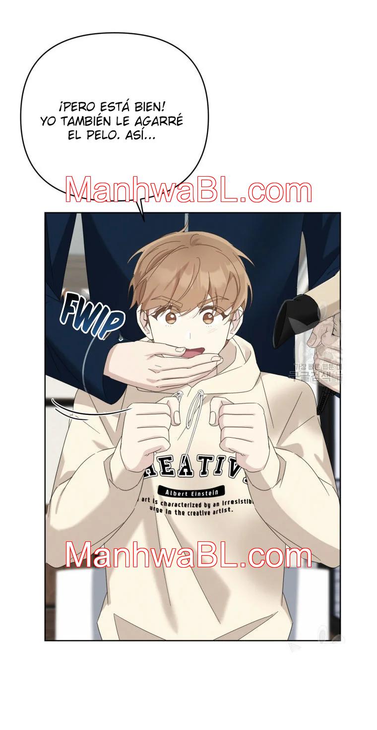 El padre del protagonista está siendo seducido - Capítulo 10.00 manhwa