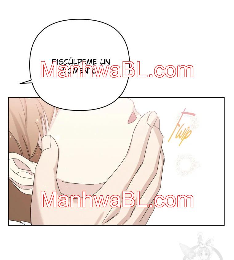 El padre del protagonista está siendo seducido - Capítulo 10.00 manhwa