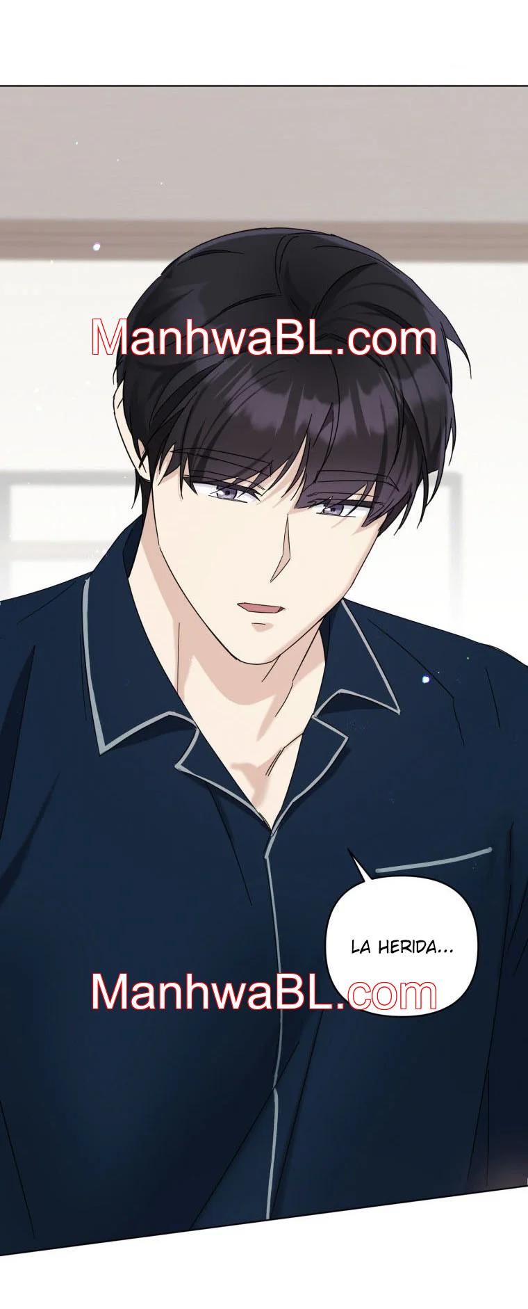 El padre del protagonista está siendo seducido - Capítulo 10.00 manhwa