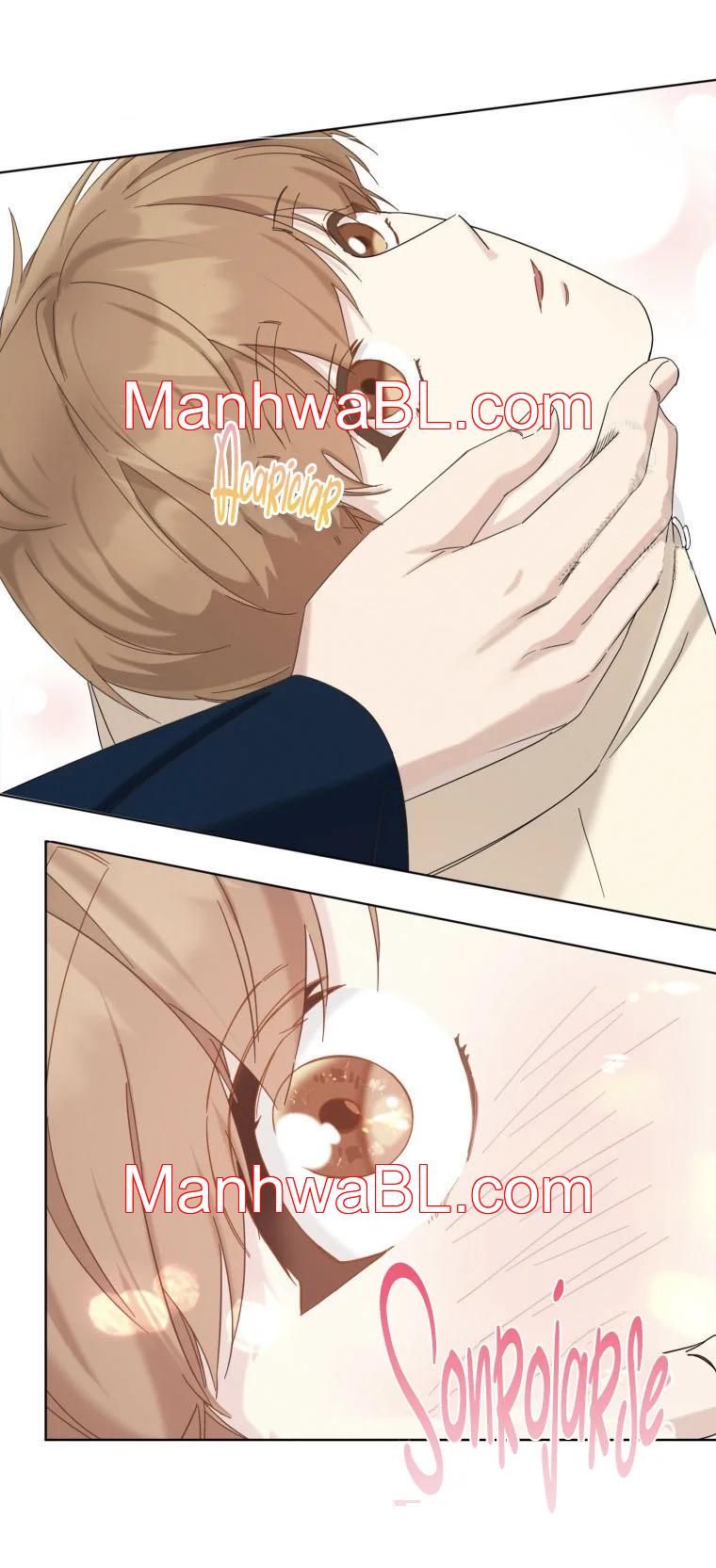 El padre del protagonista está siendo seducido - Capítulo 10.00 manhwa