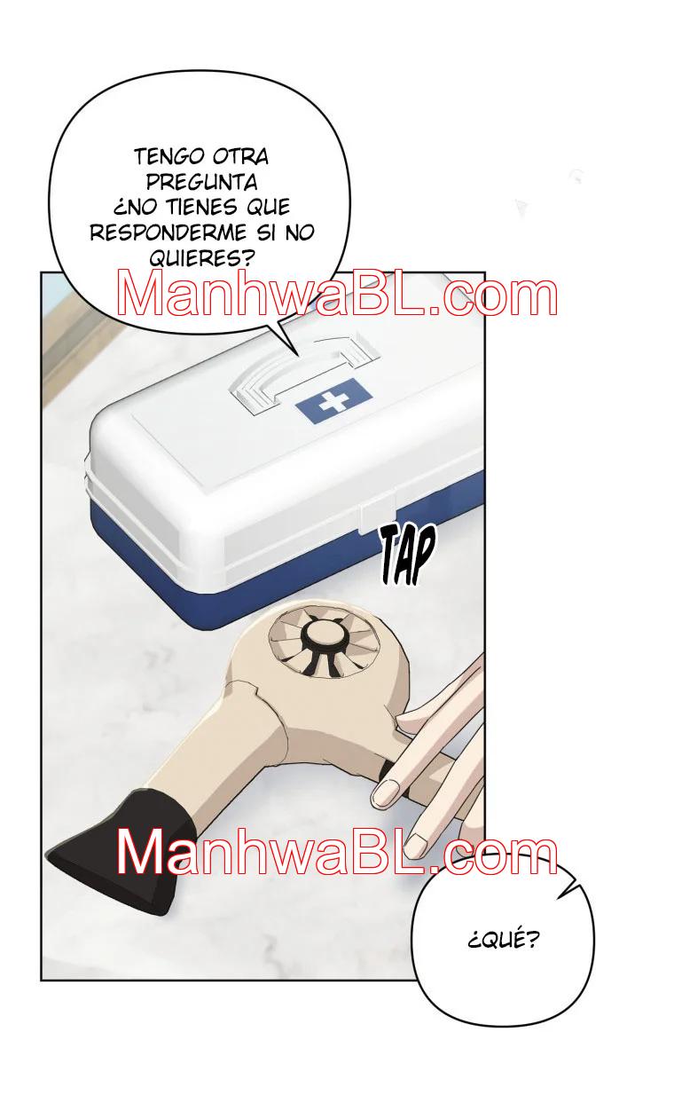 El padre del protagonista está siendo seducido - Capítulo 10.00 manhwa