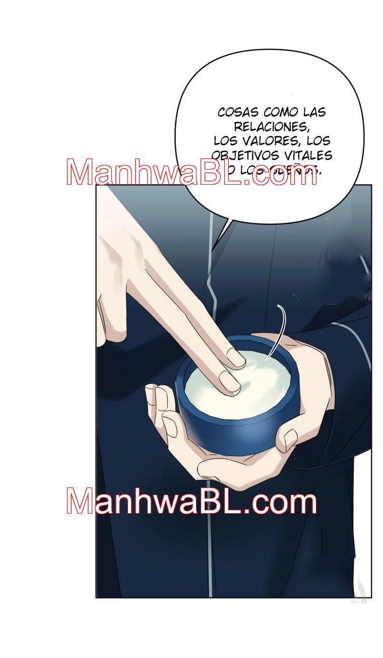 El padre del protagonista está siendo seducido - Capítulo 10.00 manhwa