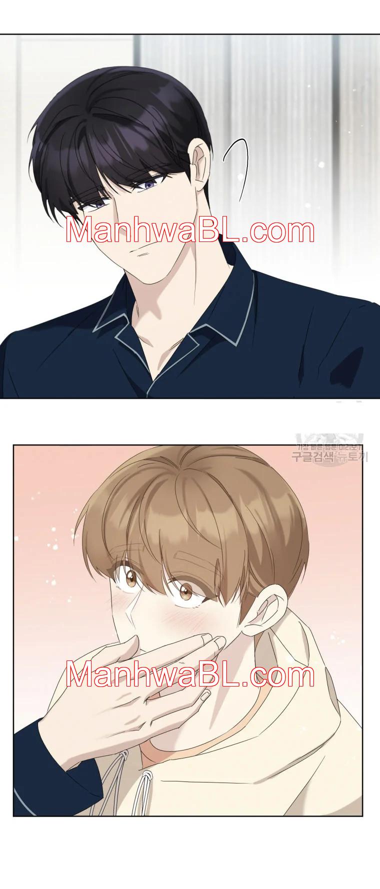 El padre del protagonista está siendo seducido - Capítulo 10.00 manhwa