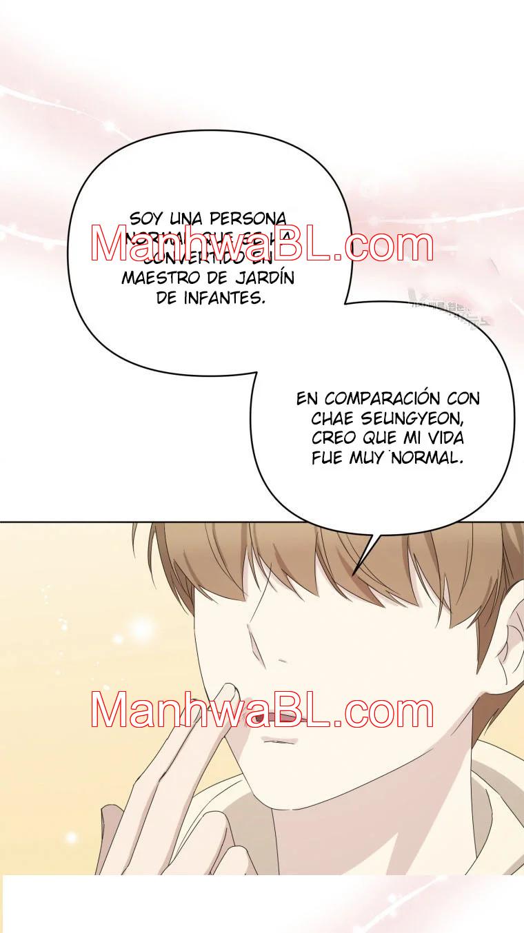 El padre del protagonista está siendo seducido - Capítulo 10.00 manhwa