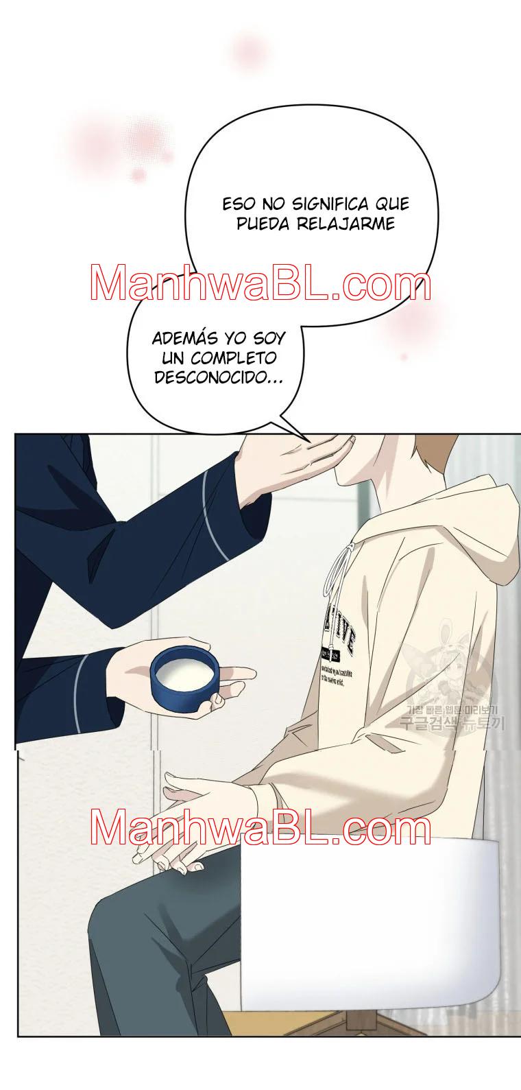 El padre del protagonista está siendo seducido - Capítulo 10.00 manhwa