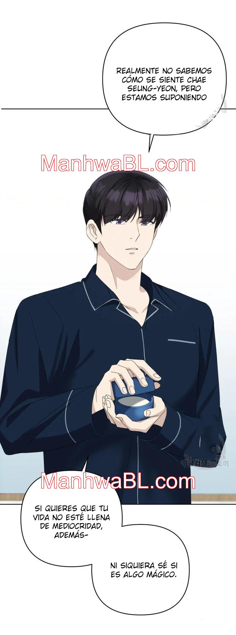 El padre del protagonista está siendo seducido - Capítulo 10.00 manhwa