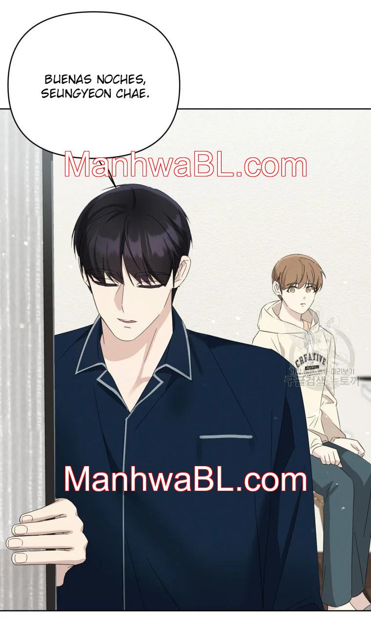El padre del protagonista está siendo seducido - Capítulo 10.00 manhwa