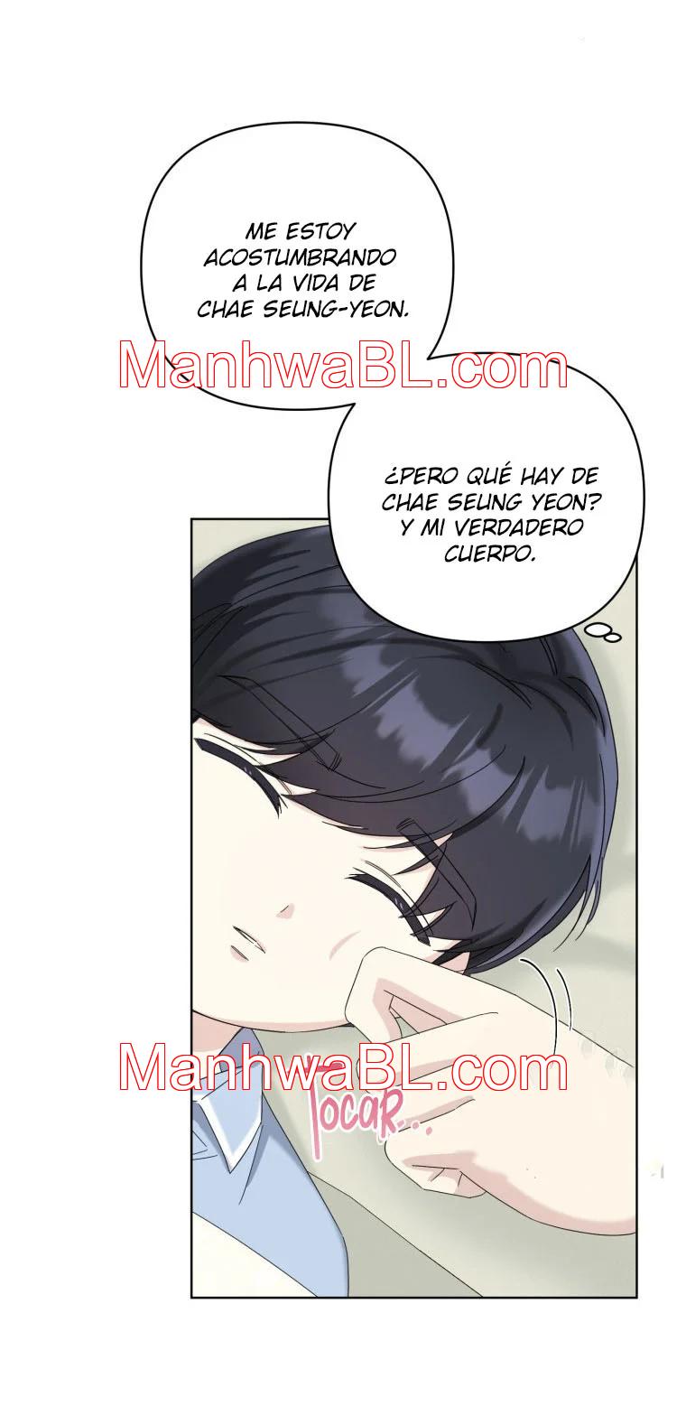 El padre del protagonista está siendo seducido - Capítulo 10.00 manhwa