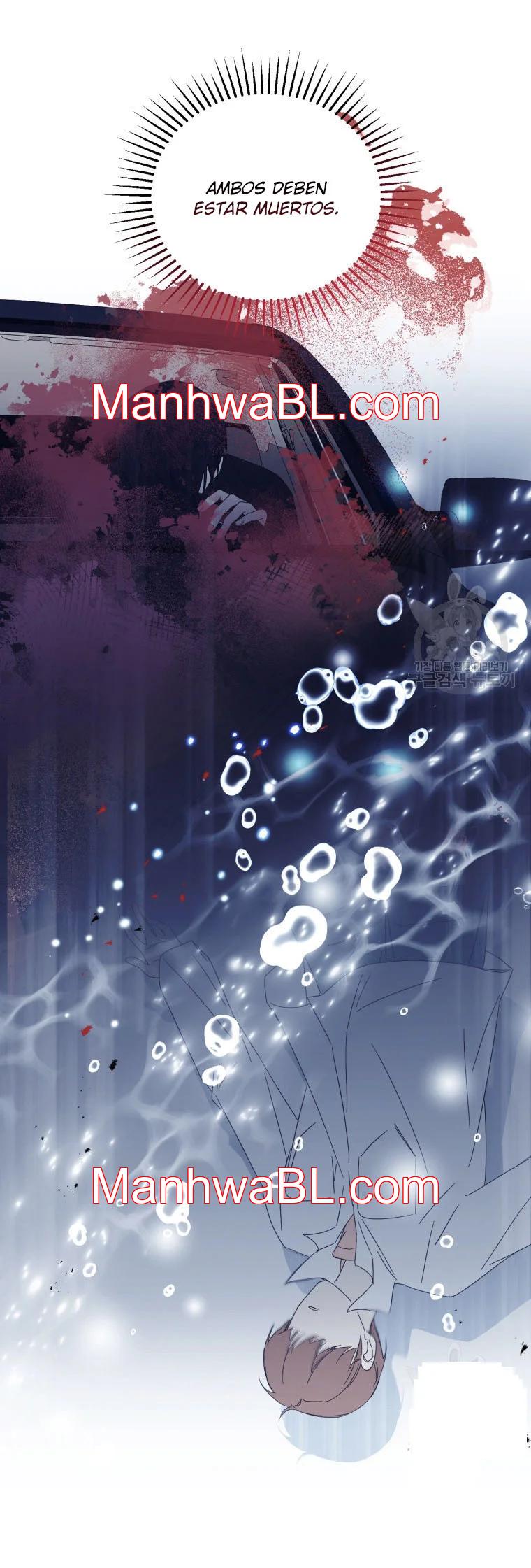 El padre del protagonista está siendo seducido - Capítulo 10.00 manhwa