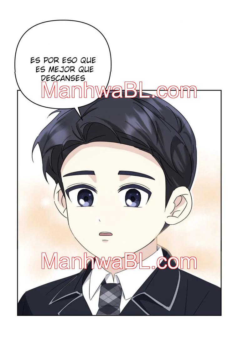 El padre del protagonista está siendo seducido - Capítulo 10.00 manhwa