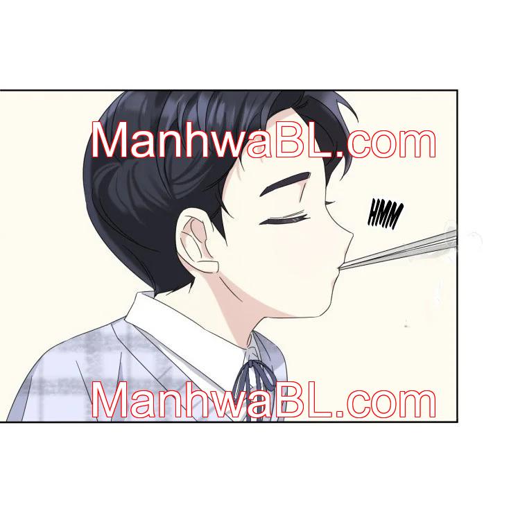 El padre del protagonista está siendo seducido - Capítulo 10.00 manhwa