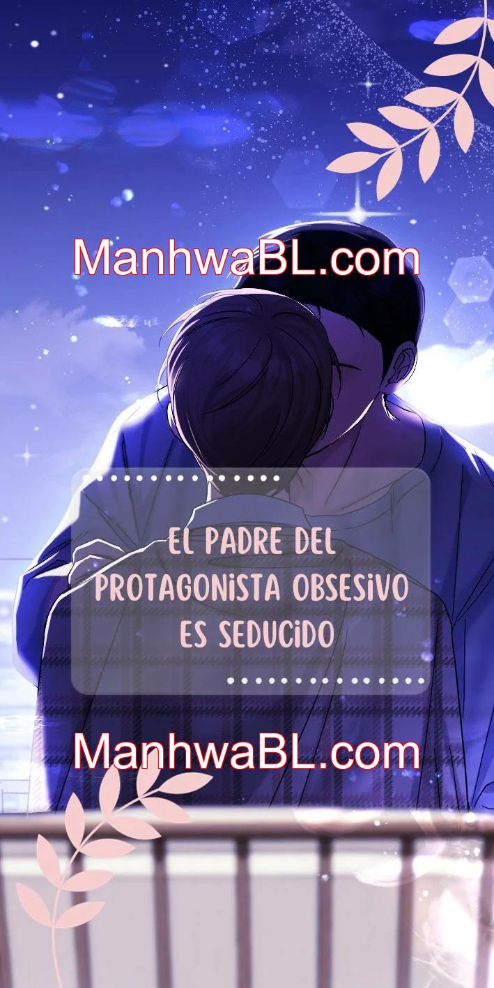 El padre del protagonista está siendo seducido - Capítulo 35.00 manhwa