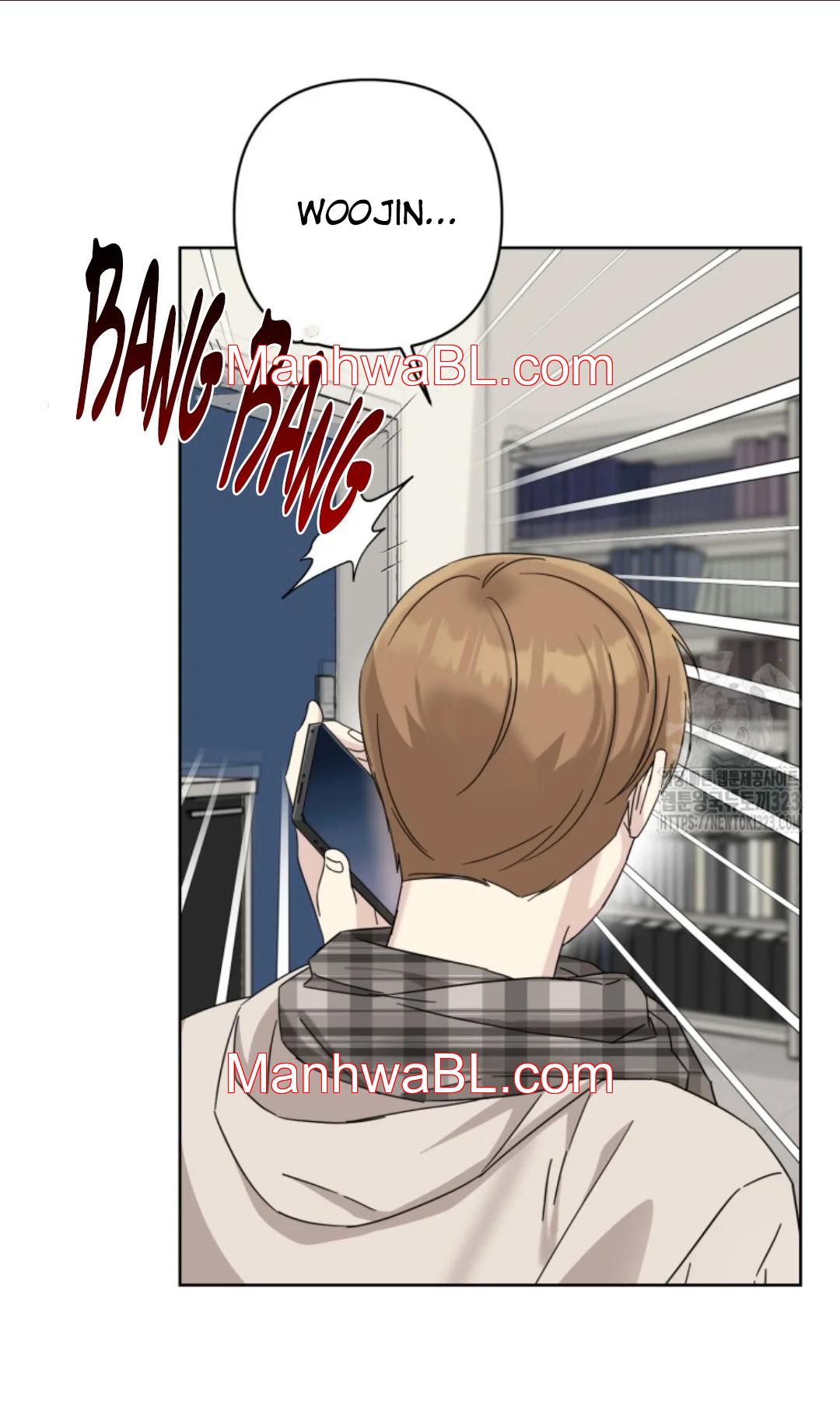 El padre del protagonista está siendo seducido - Capítulo 35.00 manhwa
