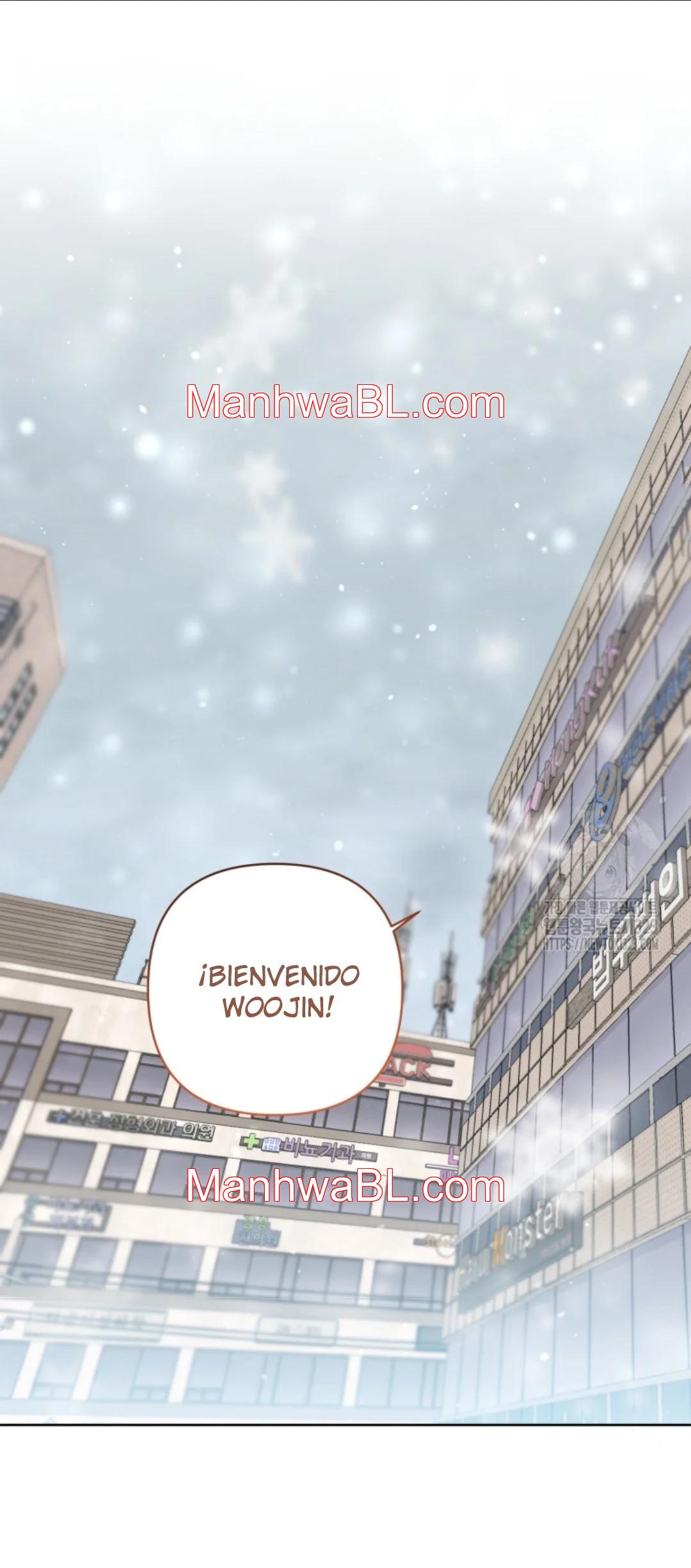 El padre del protagonista está siendo seducido - Capítulo 35.00 manhwa