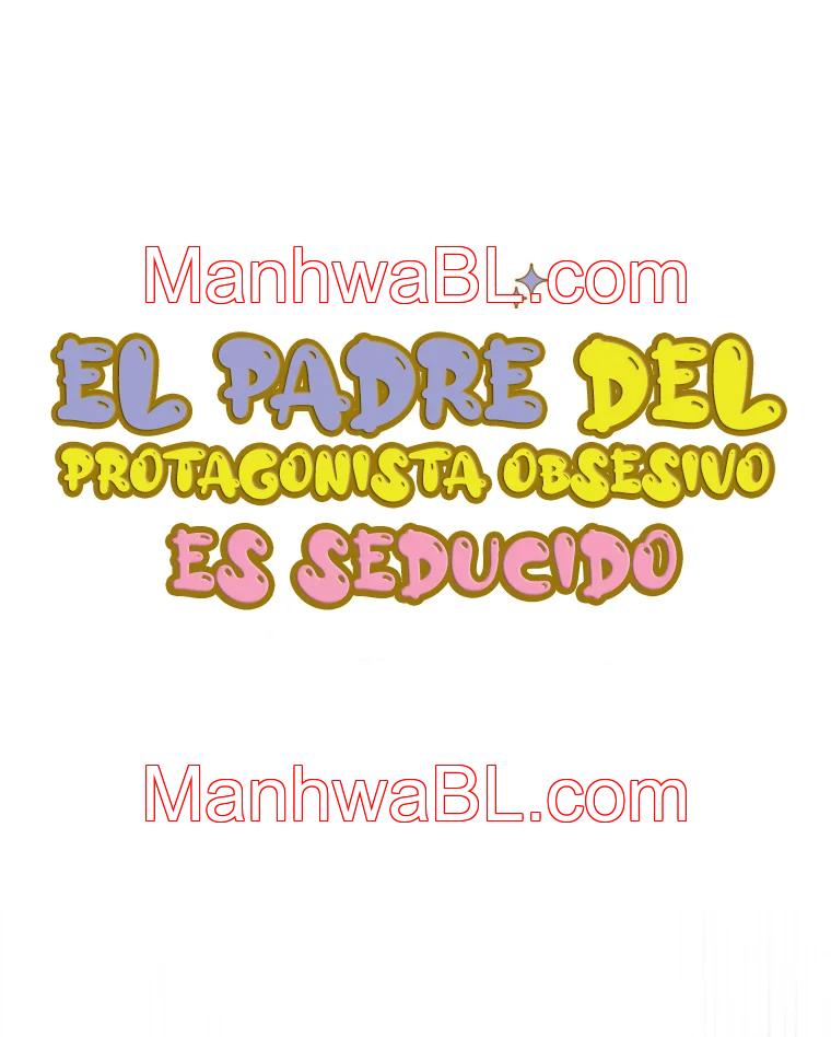 El padre del protagonista está siendo seducido - Capítulo 35.00 manhwa