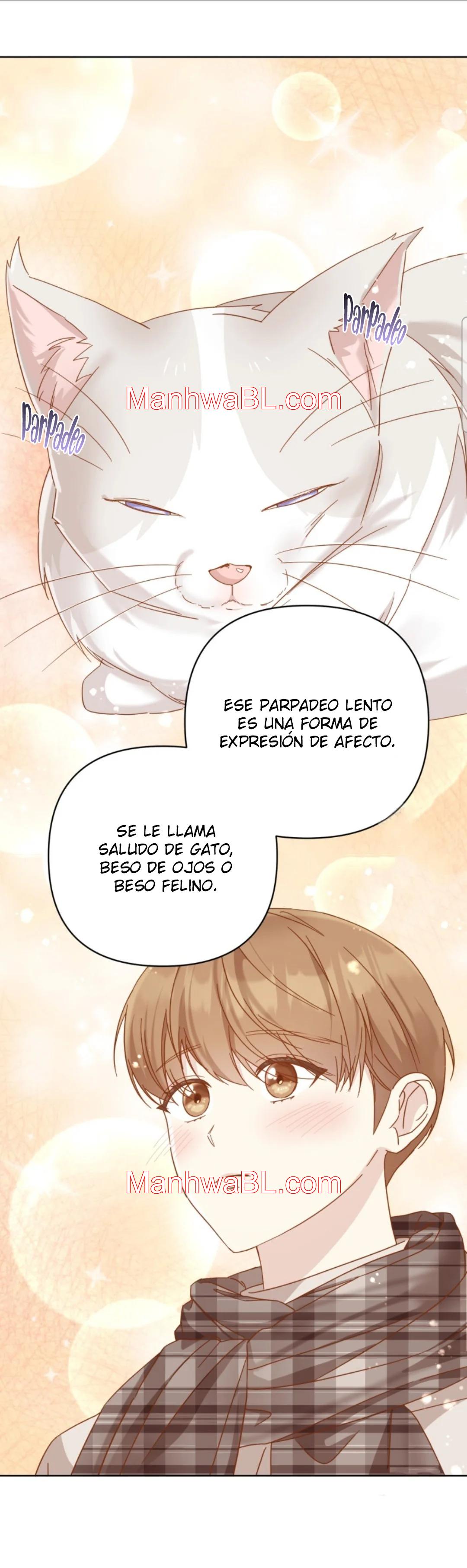 El padre del protagonista está siendo seducido - Capítulo 35.00 manhwa