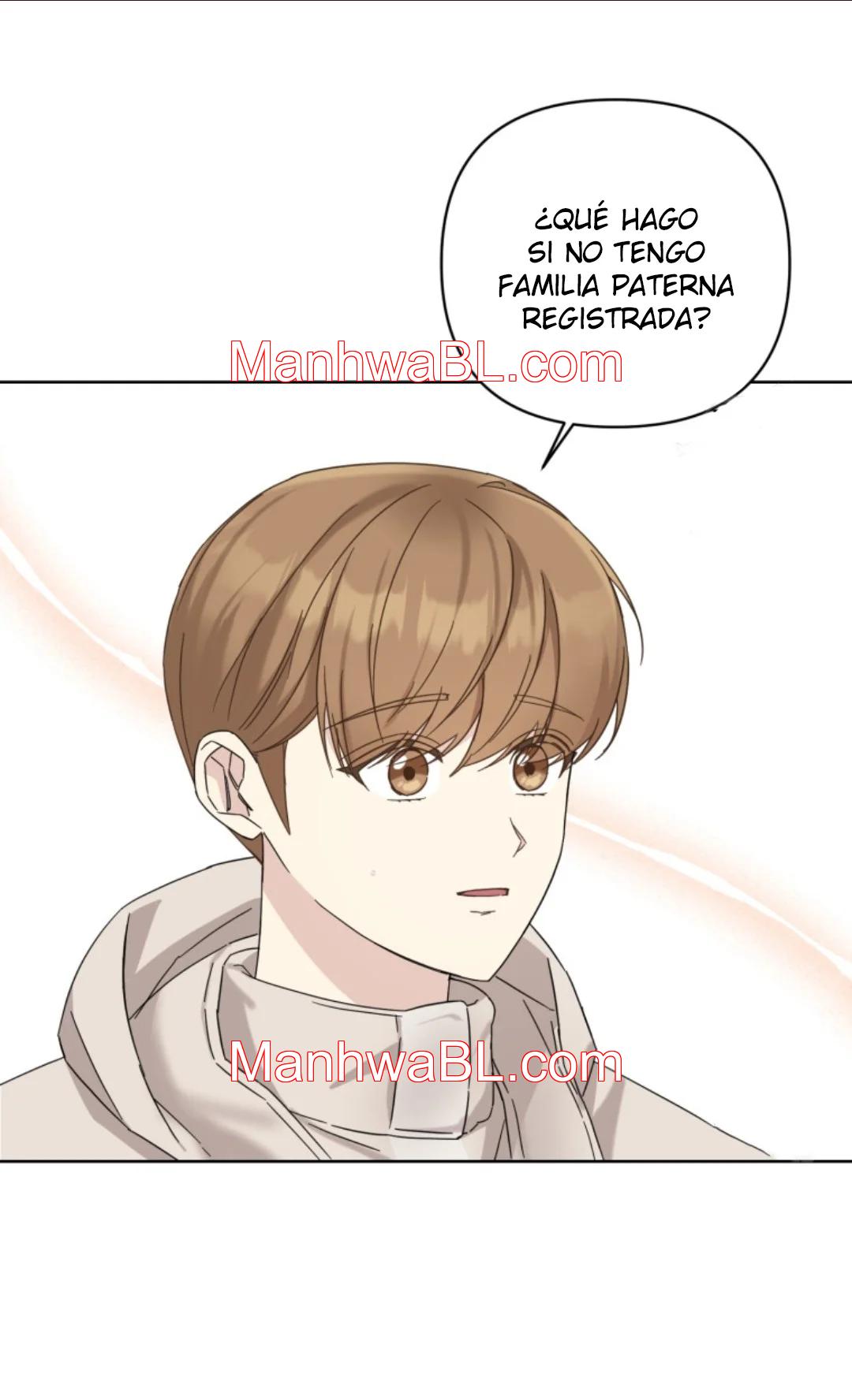 El padre del protagonista está siendo seducido - Capítulo 35.00 manhwa
