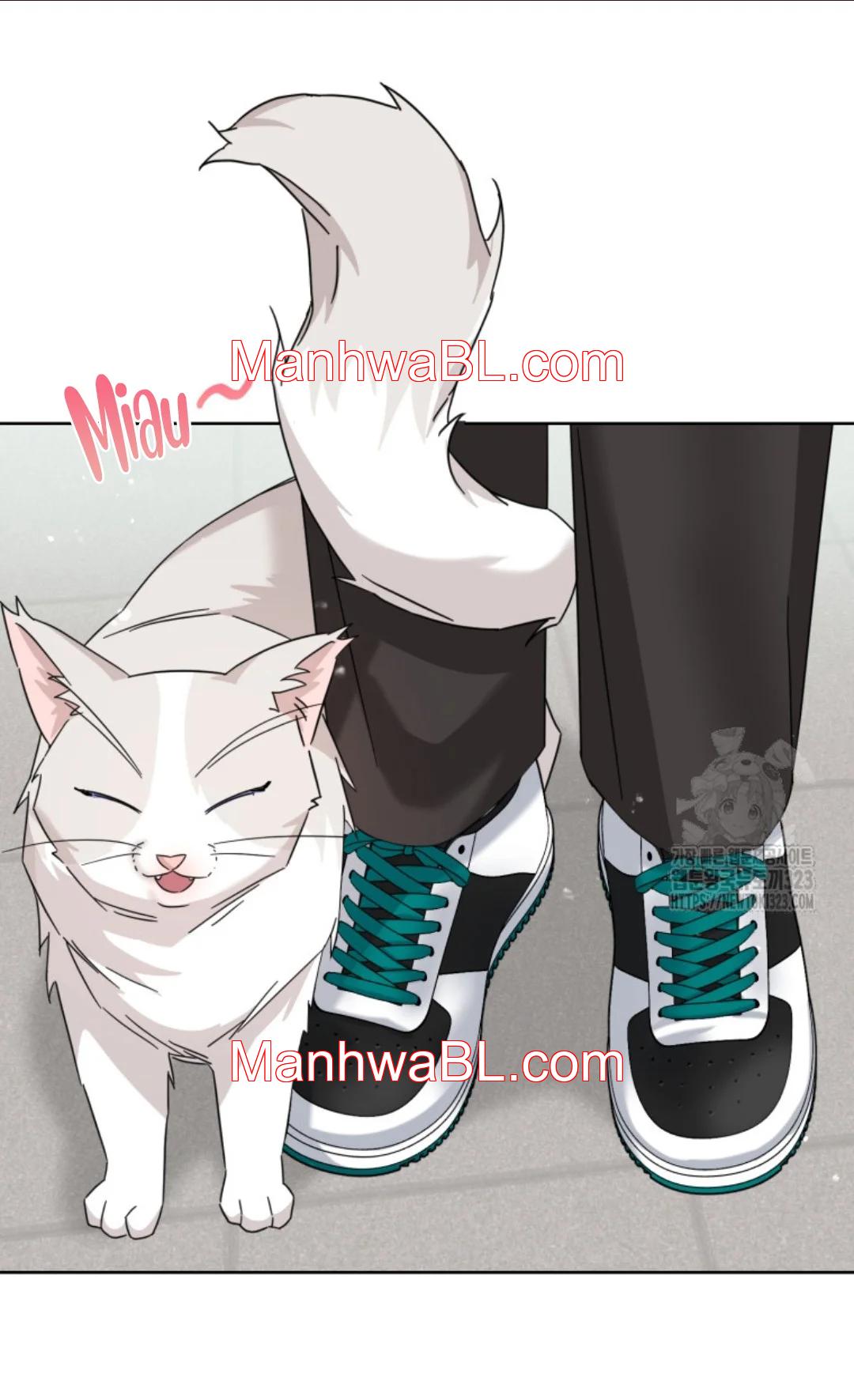 El padre del protagonista está siendo seducido - Capítulo 35.00 manhwa