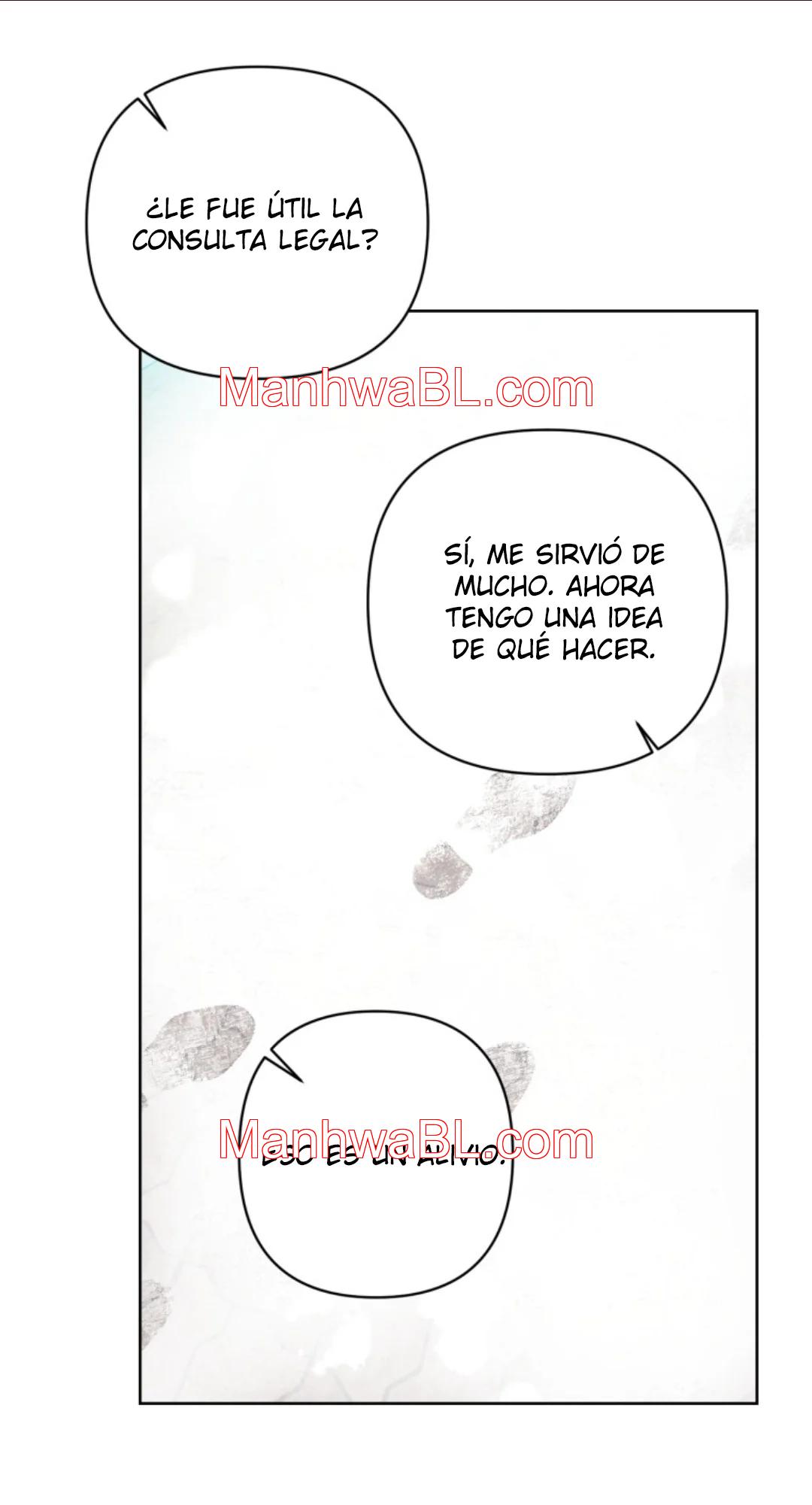 El padre del protagonista está siendo seducido - Capítulo 35.00 manhwa