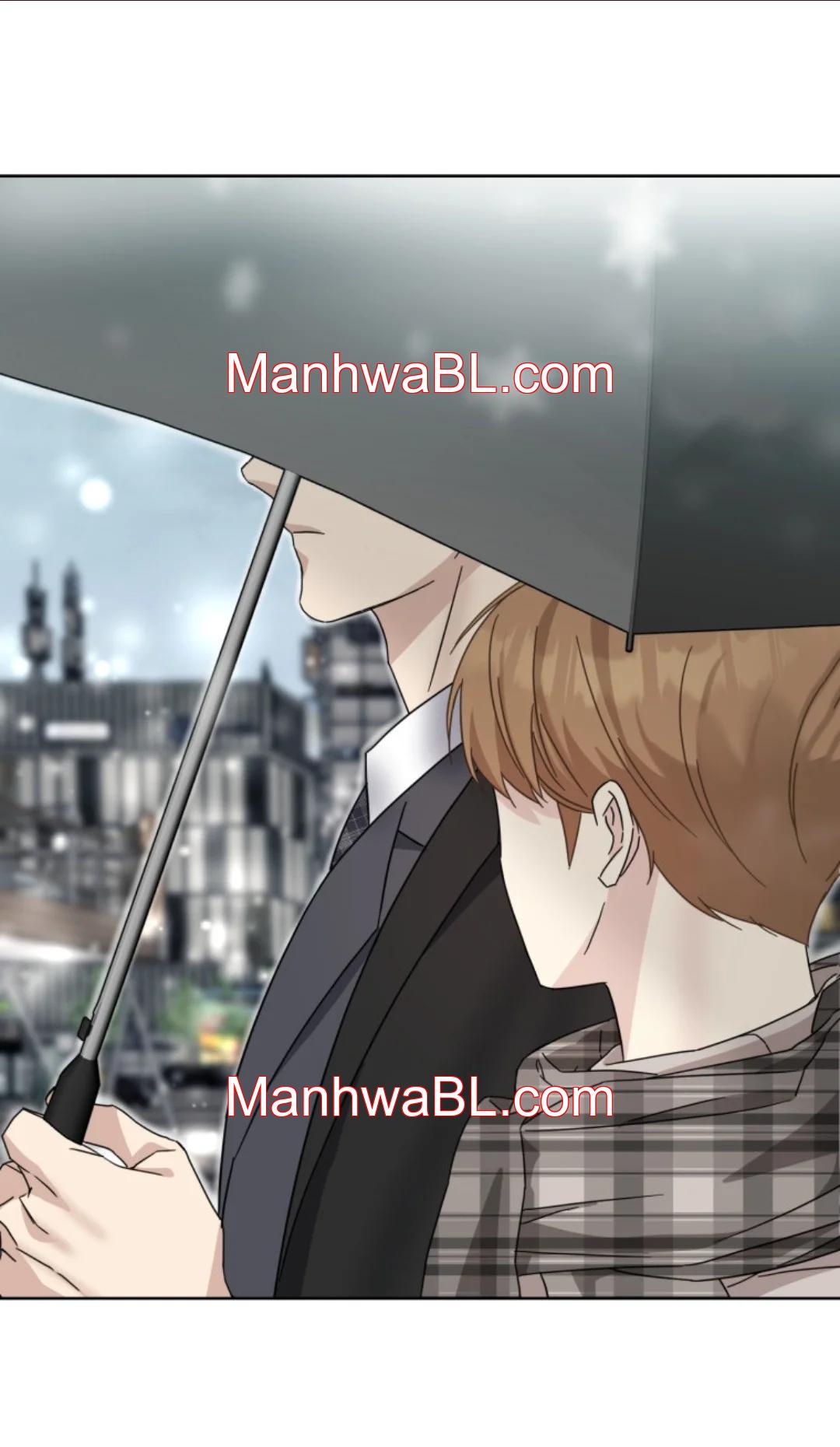 El padre del protagonista está siendo seducido - Capítulo 35.00 manhwa