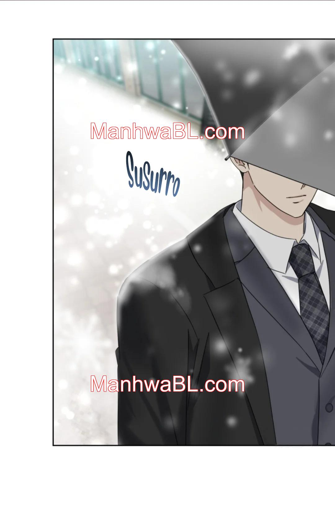 El padre del protagonista está siendo seducido - Capítulo 35.00 manhwa